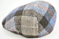 Claudio Harris Tweed