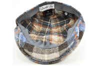 Claudio Harris Tweed