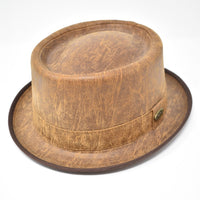 Darin Pork Pie
