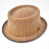 Darin Pork Pie