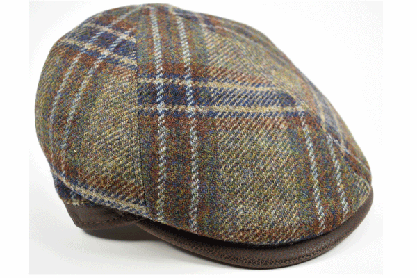 Giotto Plaid