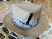 Felt Italian Cowboy Hand Made Italy