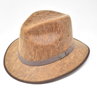 Fin Leather