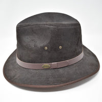 Fin Leather