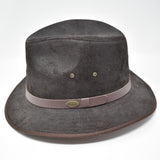 Fin Leather