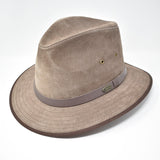 Norris Leather