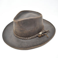 Rowan Leather
