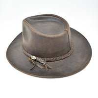 Rowan Leather
