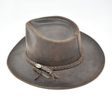 Rowan Leather