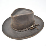 Rowan Leather