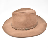 Sawyer Leather