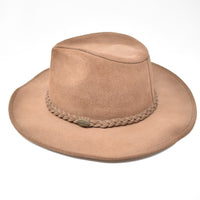 Sawyer Leather