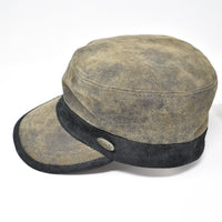 Tracy Cap