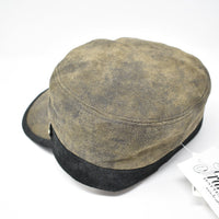 Tracy Cap