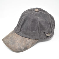 Cap Harper Waxed Cotton