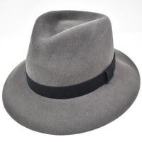 Fedora Snap Brim