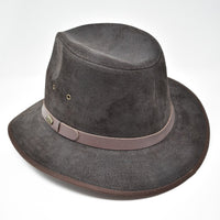 Fin Leather