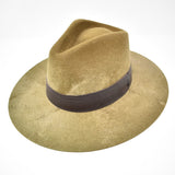 Felt Tear Drop Crown